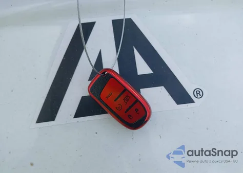 2024 Dodge Hornet Gt from USA, damaged, VIN ZACNDFAN3R3A35055